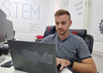 Novi diplomski studij informatike pruža priliku za studiranje uz rad