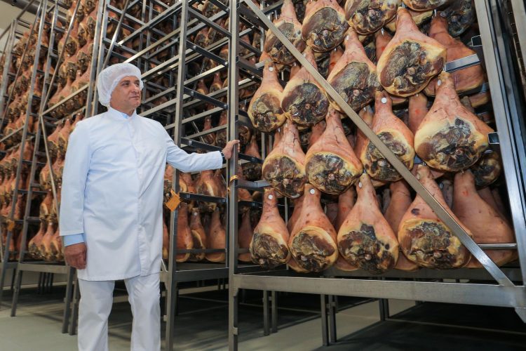 Poduzetnici iz BiH u Slavoniji grade najsuvremenije tvornice