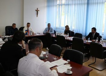 ŽZH se priprema za pisanje projekata financiranih iz fondova EU