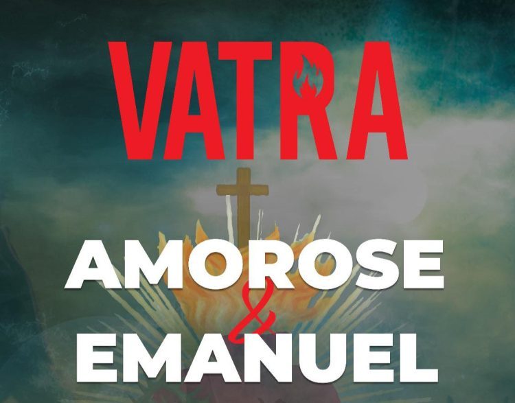 Humanitarni koncert ‘Vatra’ treću godinu zaredom na Pecari