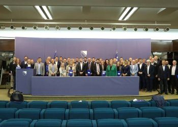 Potpisan sporazum za podjelu pomoći energetski siromašnim domaćinstvima u FBiH