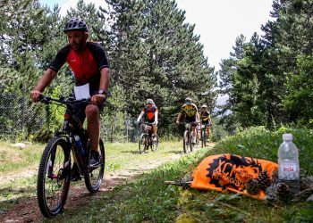 Blidinje uvršteno u kalendar svjetske biciklističke federacije