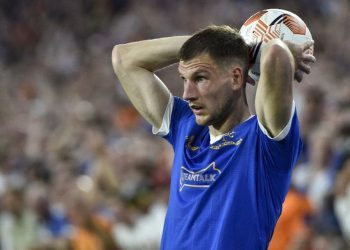 Barišića želi Dinamo, no klub iz Premier lige se uključio u utrku