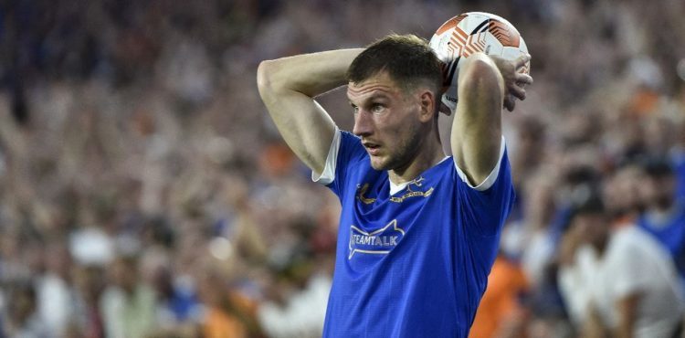 Barišića želi Dinamo, no klub iz Premier lige se uključio u utrku