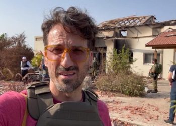 Hrvatski zastupnik nakon posjeta Izraelu u dva dana primio oko 700 prijetnji ubojstvom – sve od građana BiH