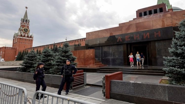 Rusija: Izaslanstvo Hamasa stiglo u Moskvu