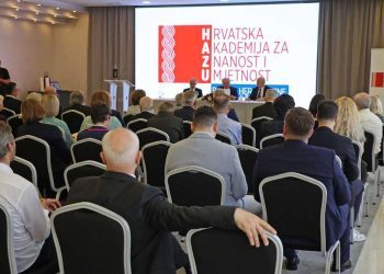 HAZU BiH traži da se nametnu izmjene Izbornog zakona BiH