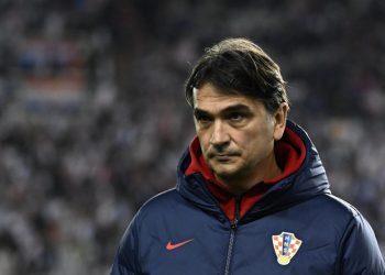 Dalić objasnio razloge poraza i obećao: “Hrvatsku vodim na Euro!”