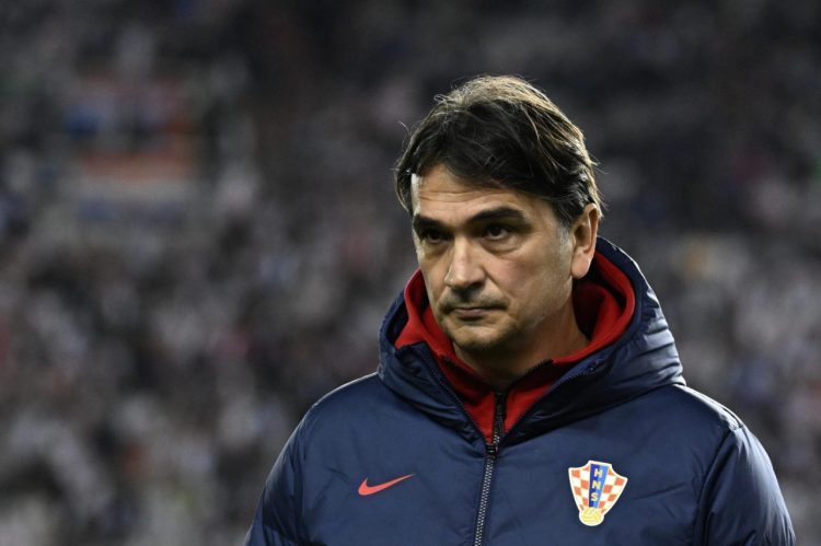 Dalić objasnio razloge poraza i obećao: “Hrvatsku vodim na Euro!”