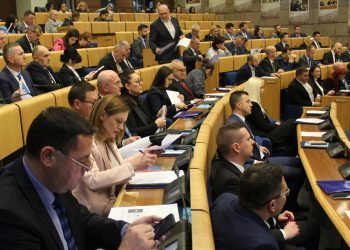 HDZ BiH: Hrvatski narod u BiH, posebice središnjoj Bosni, osjetio je teror, smaknuća i iživljavanja pripadnika različitih terorističkih organizacija sličnih Hamasu