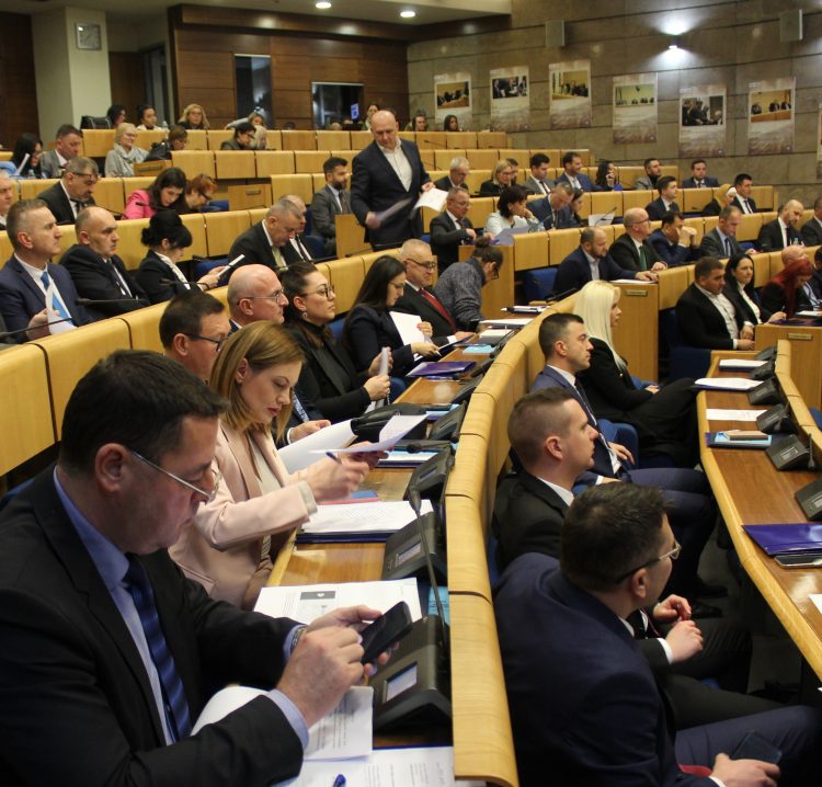 HDZ BiH: Hrvatski narod u BiH, posebice središnjoj Bosni, osjetio je teror, smaknuća i iživljavanja pripadnika različitih terorističkih organizacija sličnih Hamasu