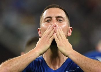 Hazard: Moje tijelo više nije izdržalo nogometni ritam