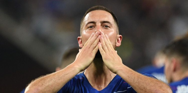 Hazard: Moje tijelo više nije izdržalo nogometni ritam