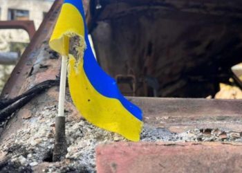 Ukrajinske snage napravile pomake na jugu, suočavaju se s ruskim napadima na istoku