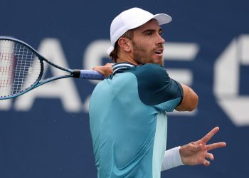 Najnovija ATP ljestvica: Ćorić pao za dva mjesta