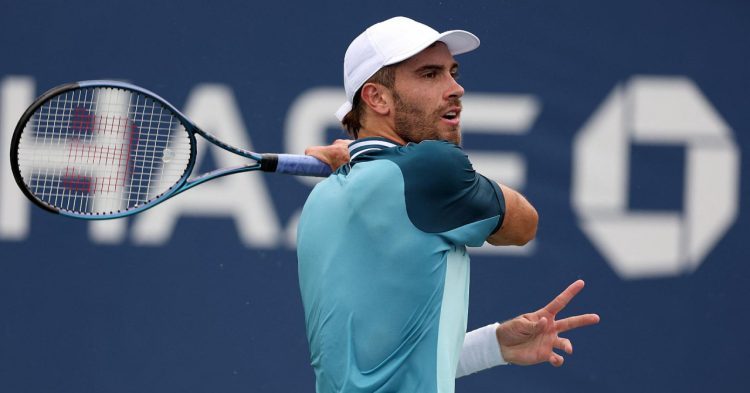 Najnovija ATP ljestvica: Ćorić pao za dva mjesta