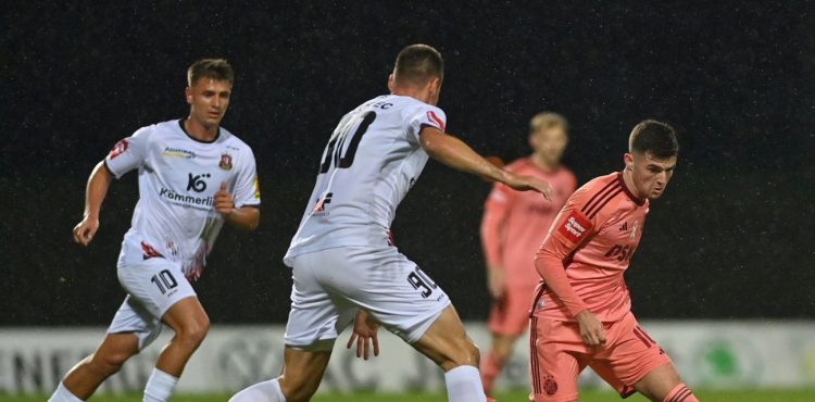 Gorica nakon preokreta srušila Dinamo