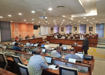 Gradsko vijeće Mostara: Marić i SDA obarali sve Kordićeve i HDZ-ove prijedloge, sjednica prekinuta