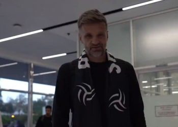 Igor Bišćan novi trener Al Shababa iz Saudijske Arabije