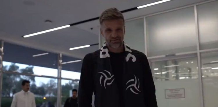 Igor Bišćan novi trener Al Shababa iz Saudijske Arabije