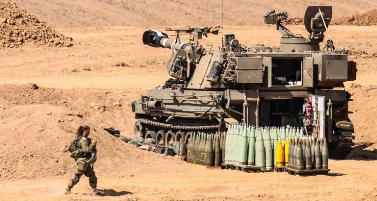 Ovo je pet razloga zbog kojih Izrael još nije pokrenuo kopnenu invaziju