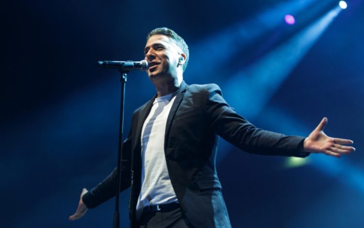 Željko Joksimović uvest će Mostarce u 2024. godinu