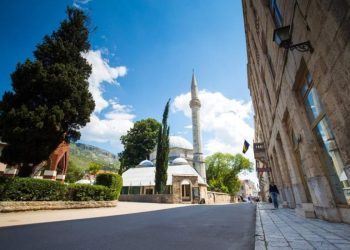 Kordić: Sve što se moglo vratiti Islamskoj zajednici u Mostaru, vraćeno je