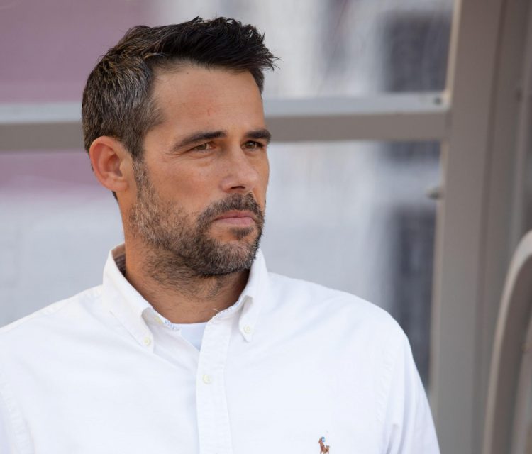 Hajduk ima novog trenera: Mislav Karoglan ponovno na klupi Bijelih