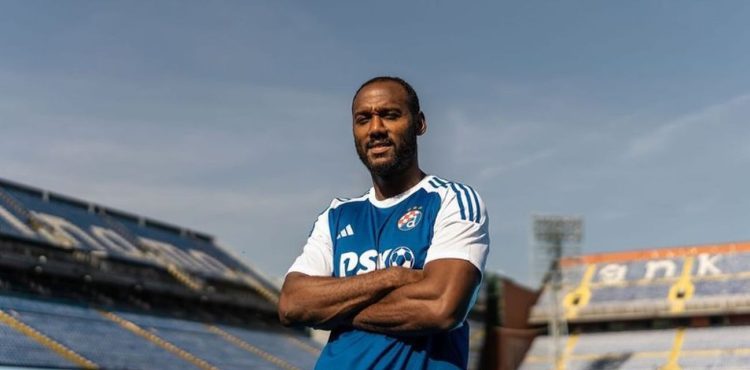 Iskusni branič vratio se u Dinamo nakon četiri mjeseca