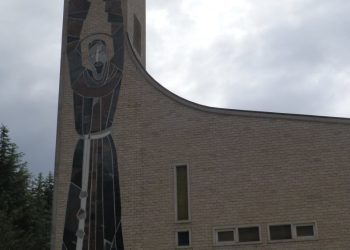 Raspored misa u župi Kočerin na blagdane Svih svetih i Dušni dan