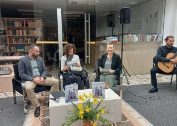 U Širokom Brijegu predstavljen 22. broj časopisa „Vitko“