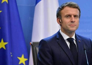 Macron: Islamistički terorizam raste u Europi i prijeti svim državama