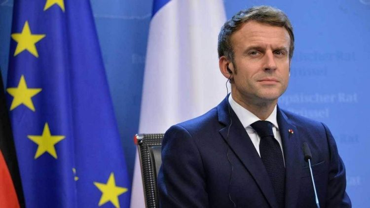 Macron: Islamistički terorizam raste u Europi i prijeti svim državama