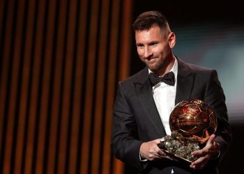 Messi nogometaš godine, Modrić opet među najboljima na svijetu, a evo kako su prošli Gvardiol i Livaković