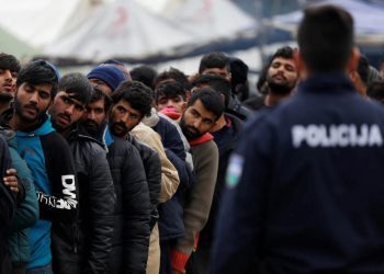 Migranti se kraće zadržavaju u BiH i brže kreću prema zapadnoj Europi