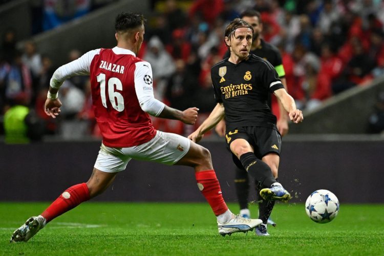 Liga prvaka: Modrić i Real slavili, Rakitić asistent u porazu Seville, pobjeda Uniteda…