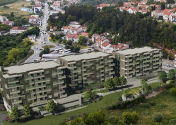 Gradnja kompleksa luksuznih stanova dat će novu urbanu dimenziju Širokom Brijegu