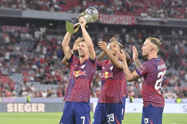 Bild: Olmo iduće ljeto radi transfer u klub svojih snova