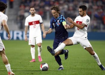 Sve je jasno: Pobjeda u Walesu Vatrenima otvara vrata raja. Izgubi li, Hrvatskoj prijeti totalna drama