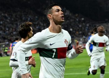 Teški potop u Zenici, Ronaldo i društvo uništili BiH