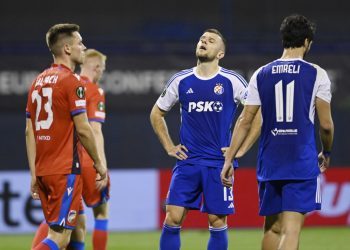 Viktoria bolja od Dinama na Maksimiru