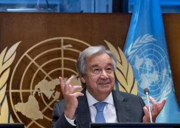 UN: Bliski istok je na rubu ponora