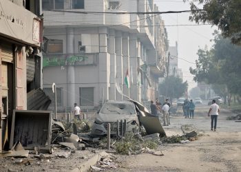 Izrael unovačio 300.000 rezervista i kreće u totalnu ofenzivu