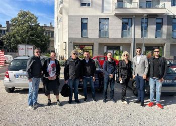 Poznata lokacija dočeka Nove godine u Mostaru