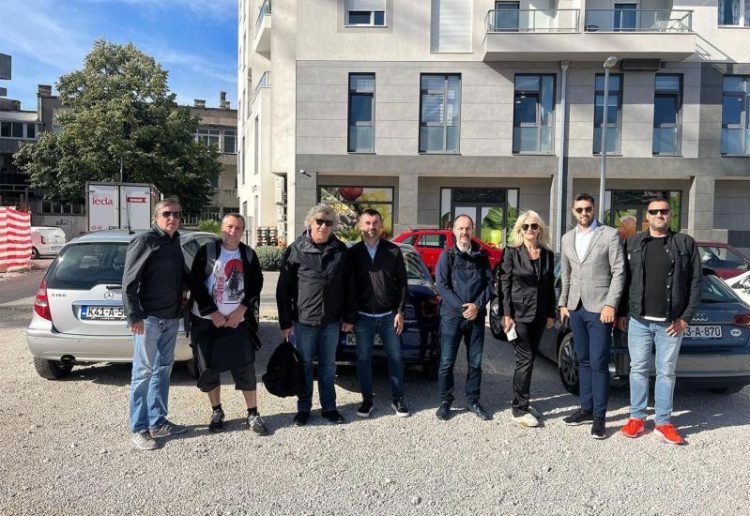 Poznata lokacija dočeka Nove godine u Mostaru