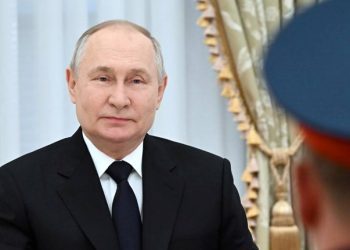 Putin bi uskoro mogao objaviti kandidaturu za predsjedničke izbore 2024.