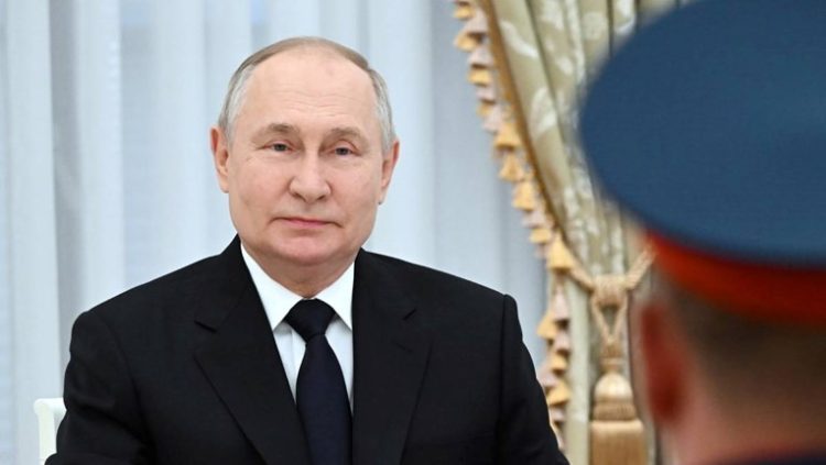 Putin bi uskoro mogao objaviti kandidaturu za predsjedničke izbore 2024.