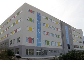 Vlada HNŽ-a osigurala 26,5 milijuna maraka za novu pedijatriju