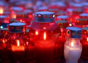 Raspored misa na grobljima u Širokom Brijegu