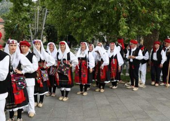 Široki Brijeg domaćin konferencije o očuvanju i promociji nematerijalne kulturne baštine